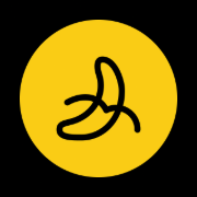 banana post logo