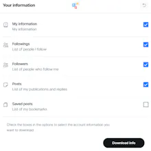 Social Plus gallery image