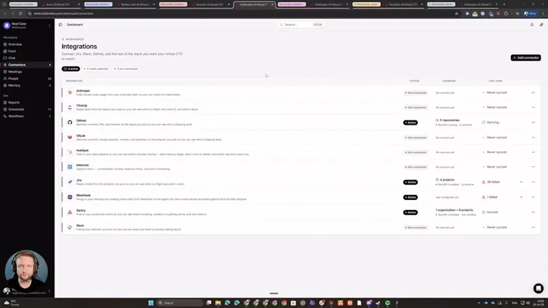 Solidmatics screenshot 1 (video preview)