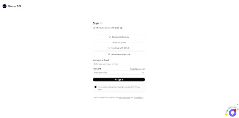 AIWave screenshot 4