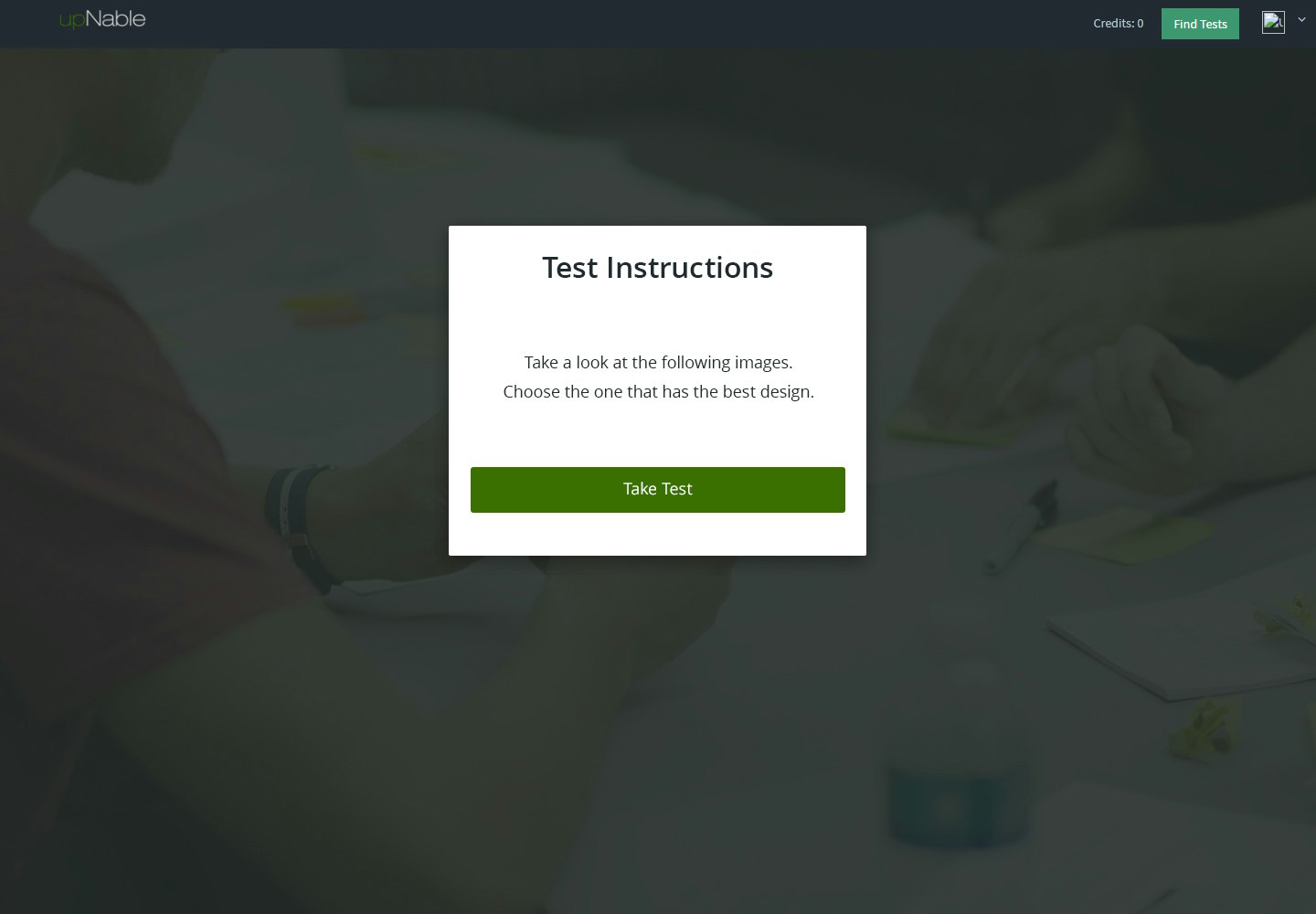 UpNable gallery image