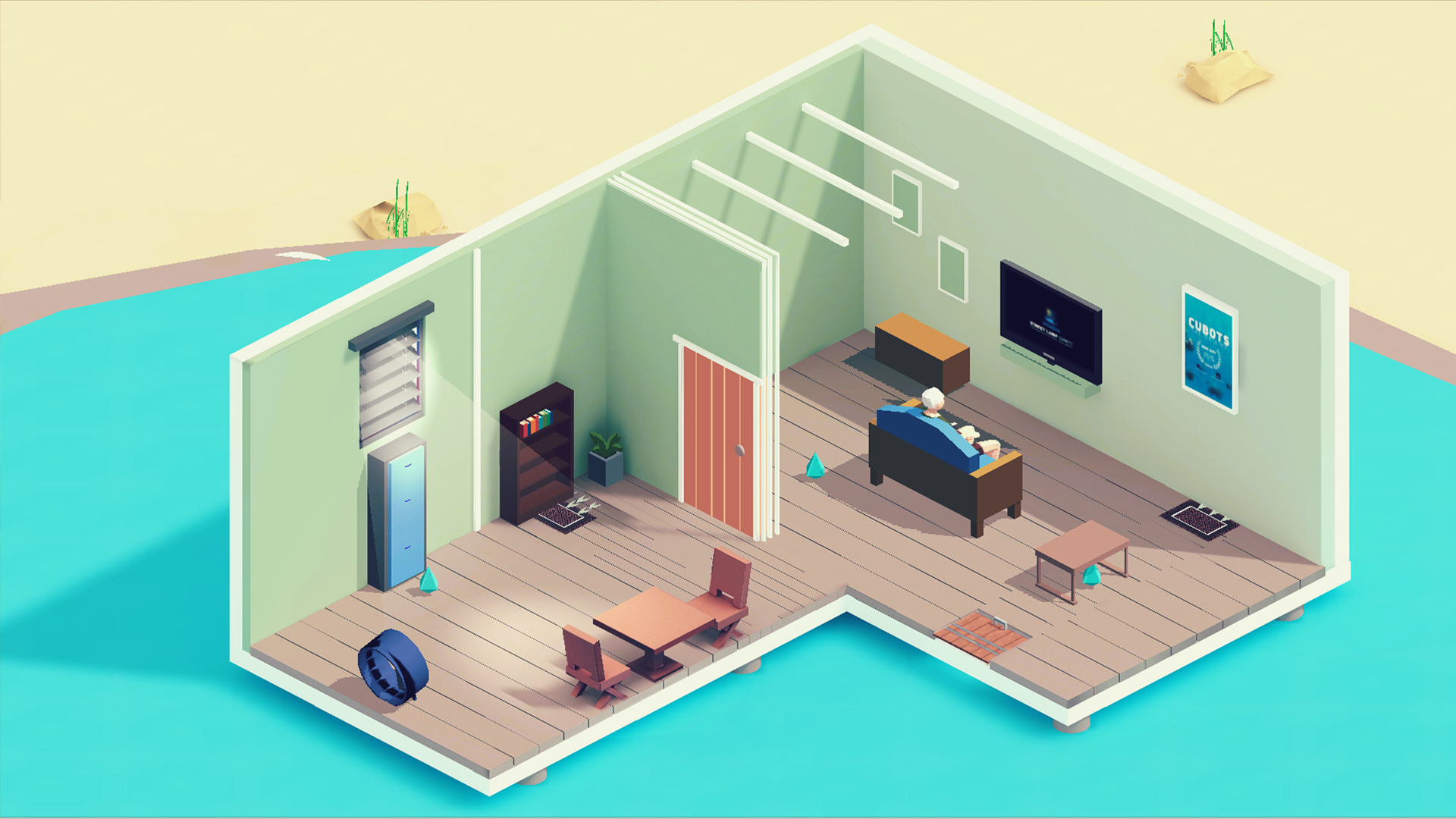 BOMBARIKA gallery image