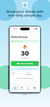 WaterStreak gallery image