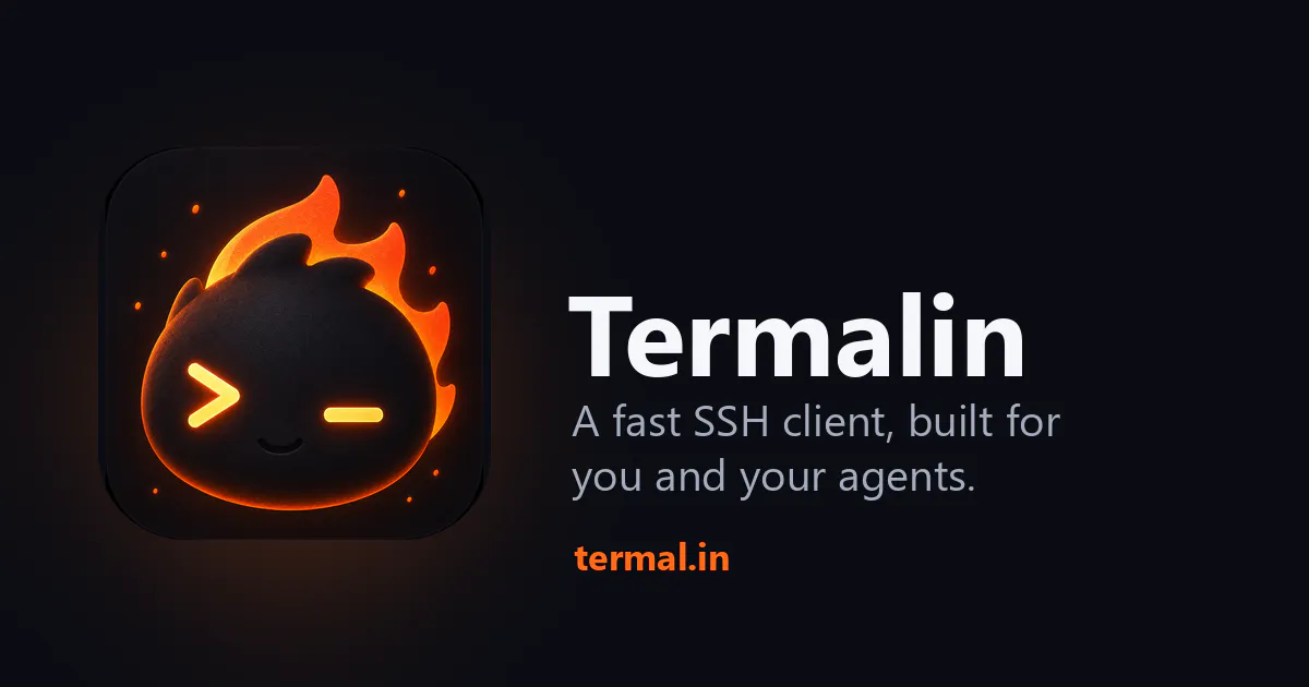 Termalin gallery image