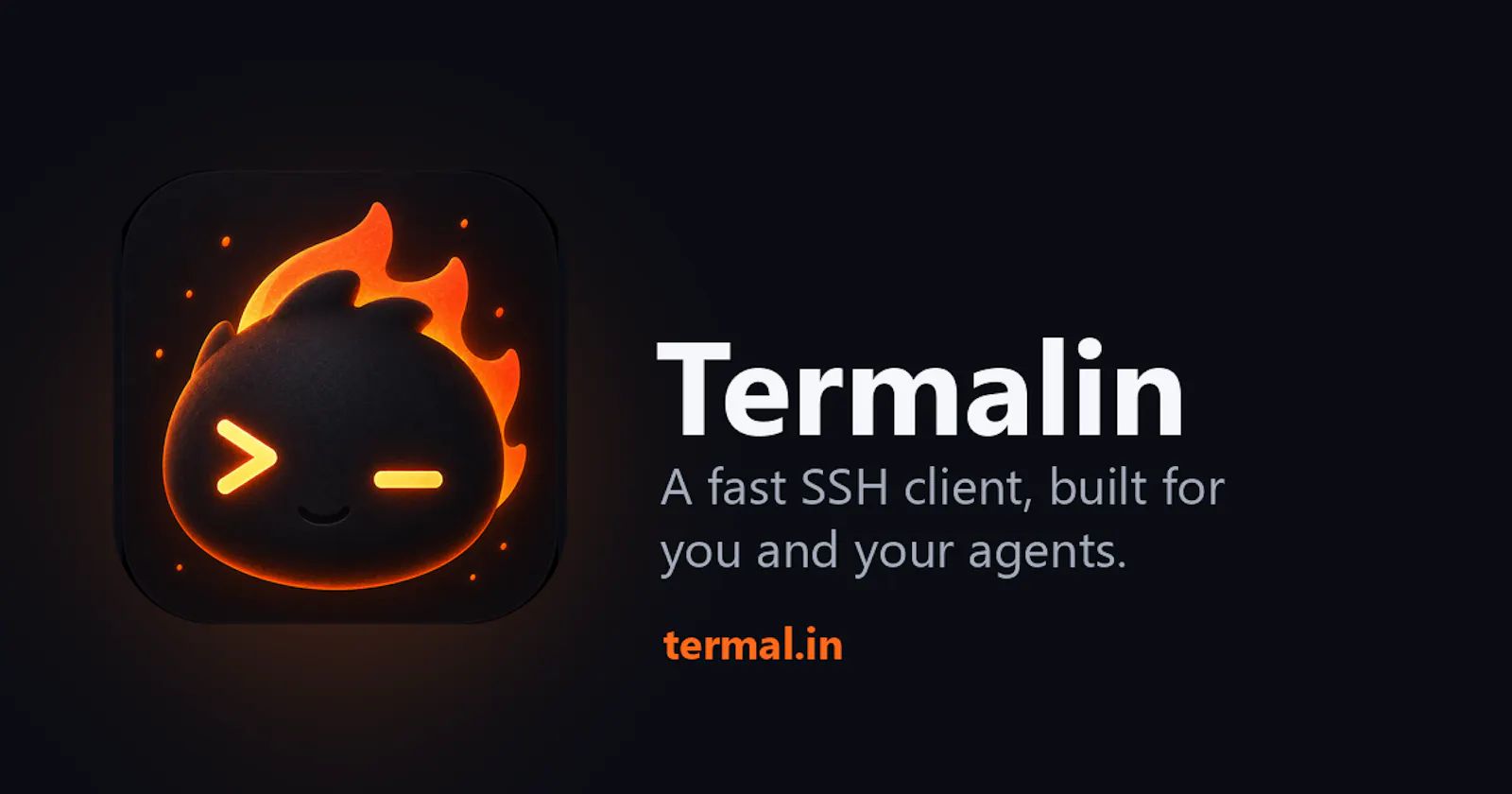 Termalin screenshot 2