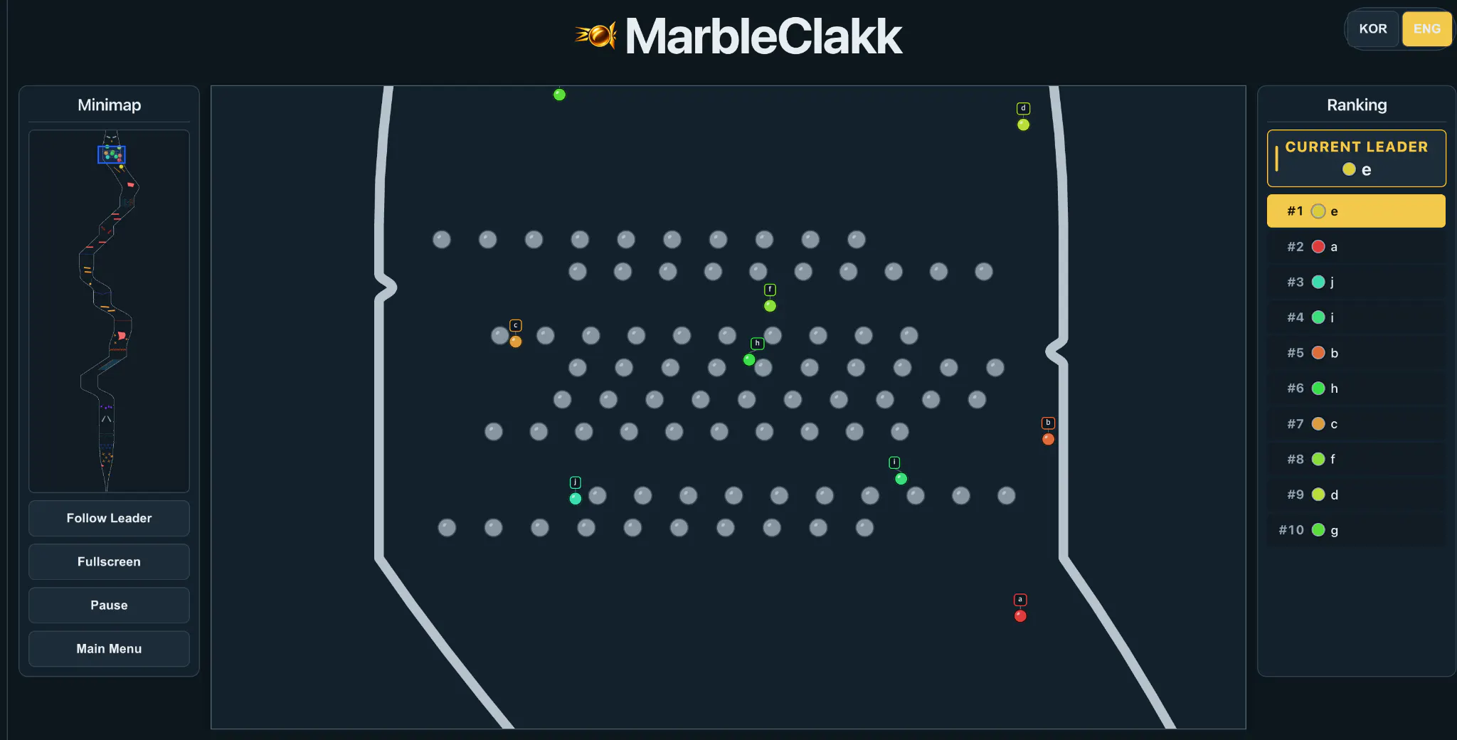 MarbleClakk gallery image