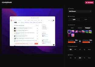 PrettyThumb gallery image