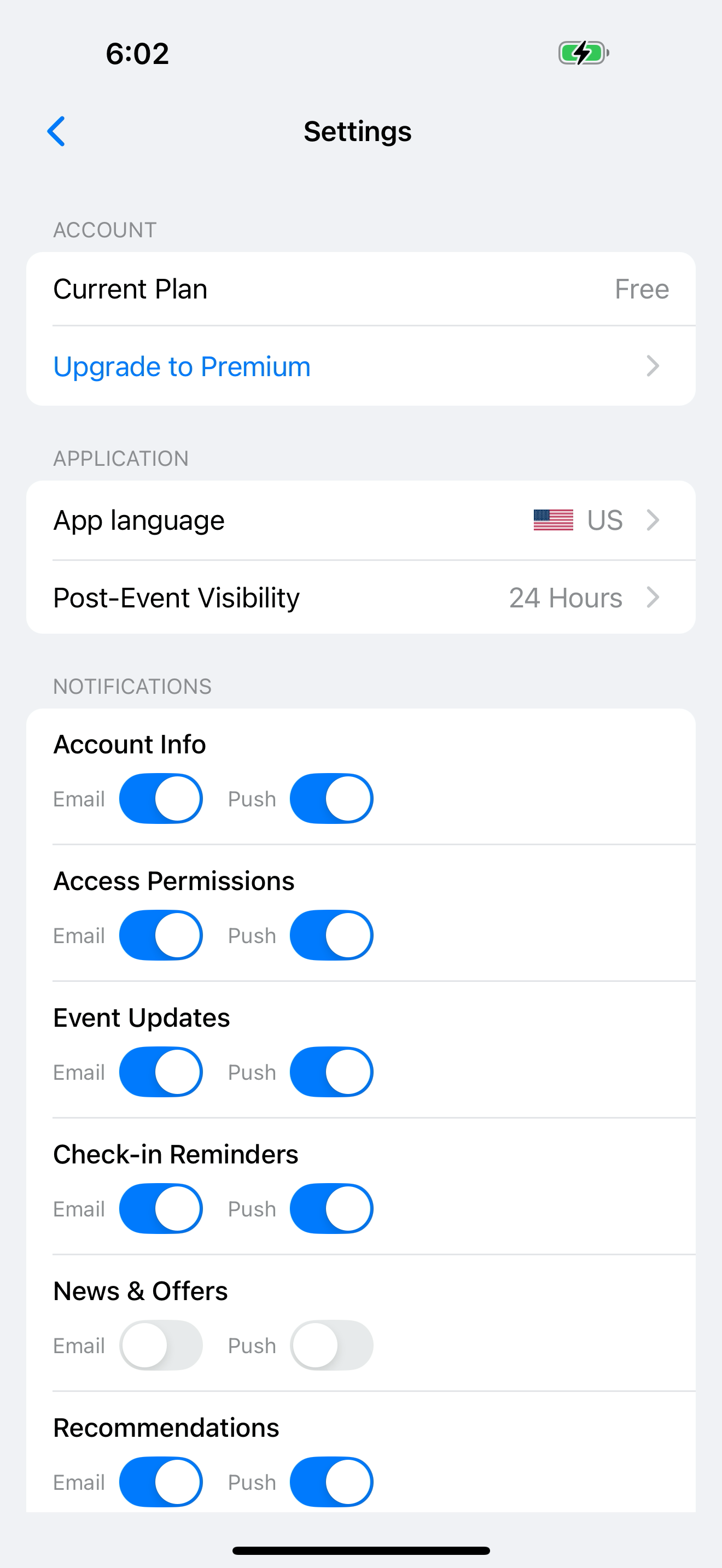 Vindo: Real-time RSVP & Events gallery image