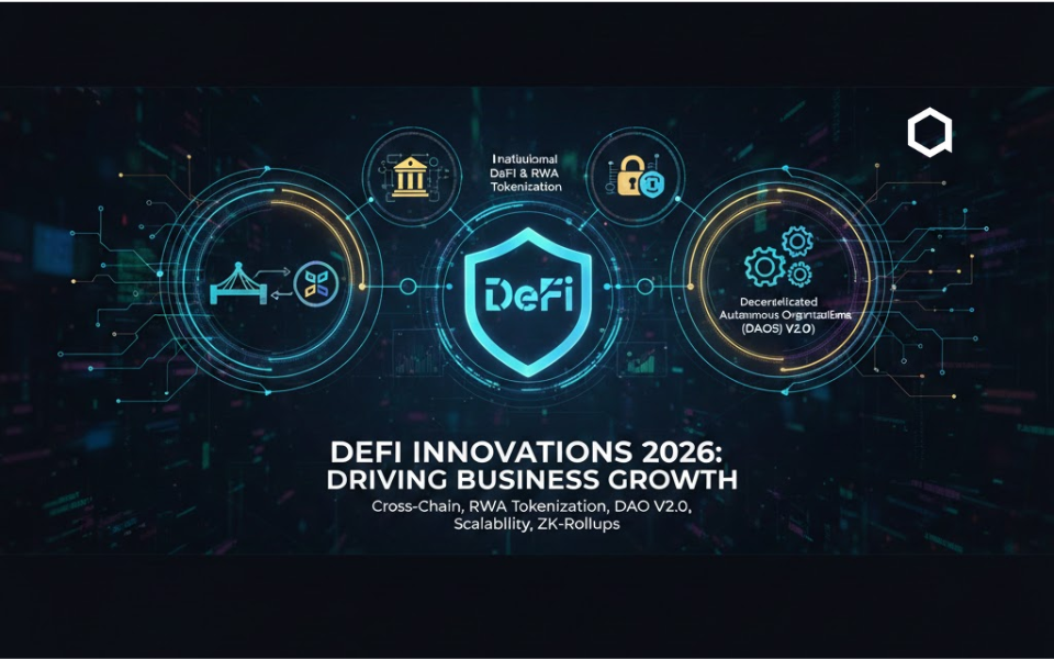  DeFi Development | WeAlwin
