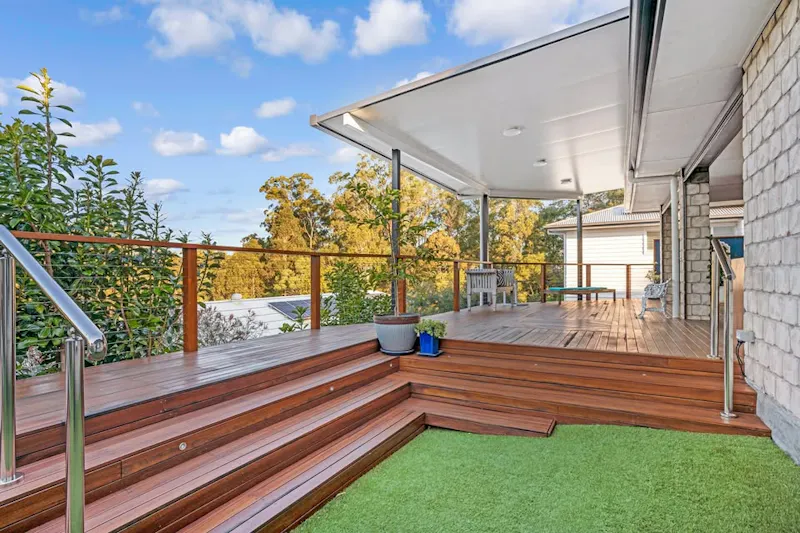 Advanced Decking & Patios screenshot 2