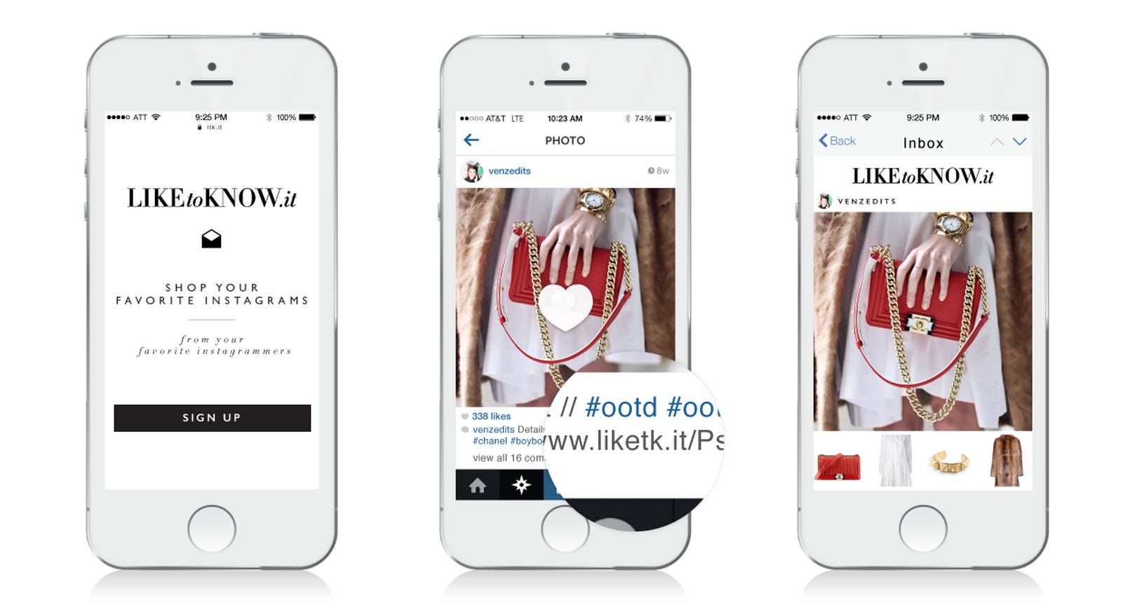 LIKEtoKNOW.it gallery image