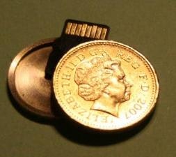 Spy Coins gallery image