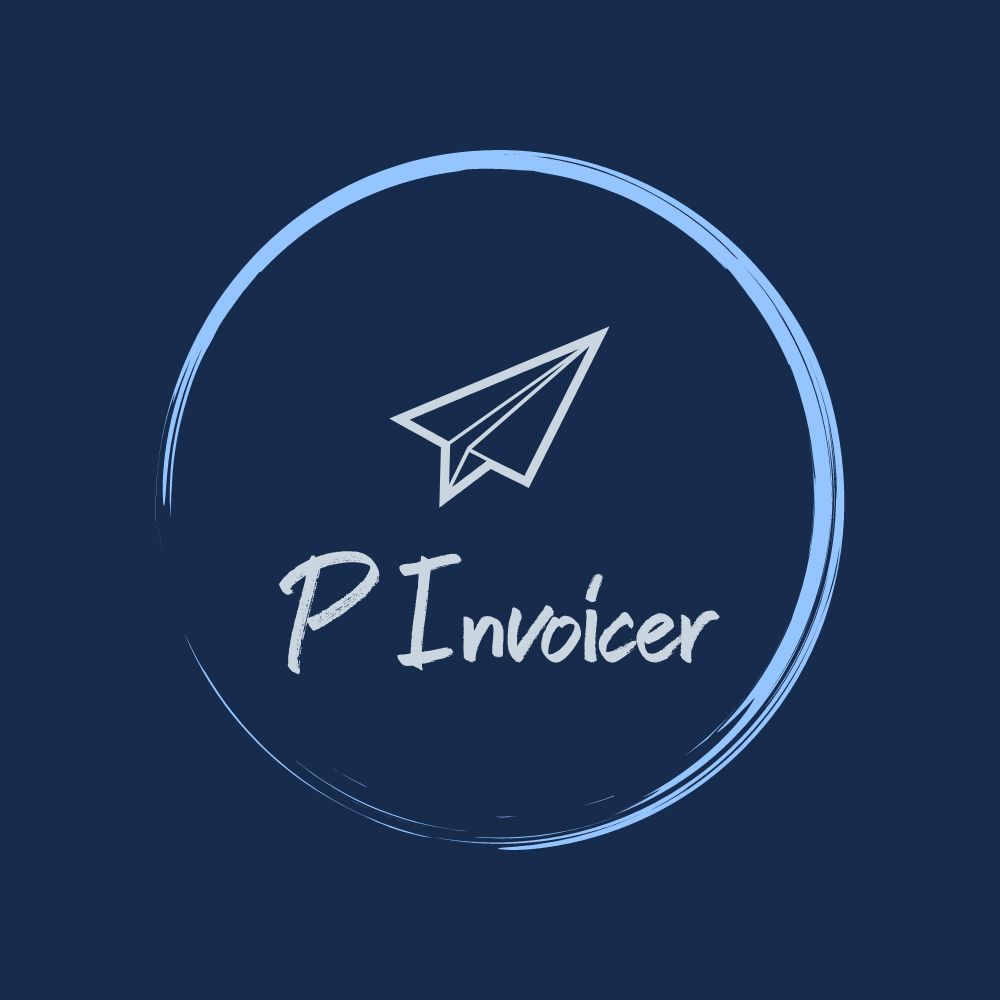 P Invoicer