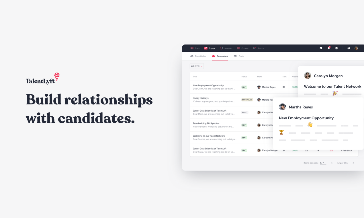 TalentLyft gallery image