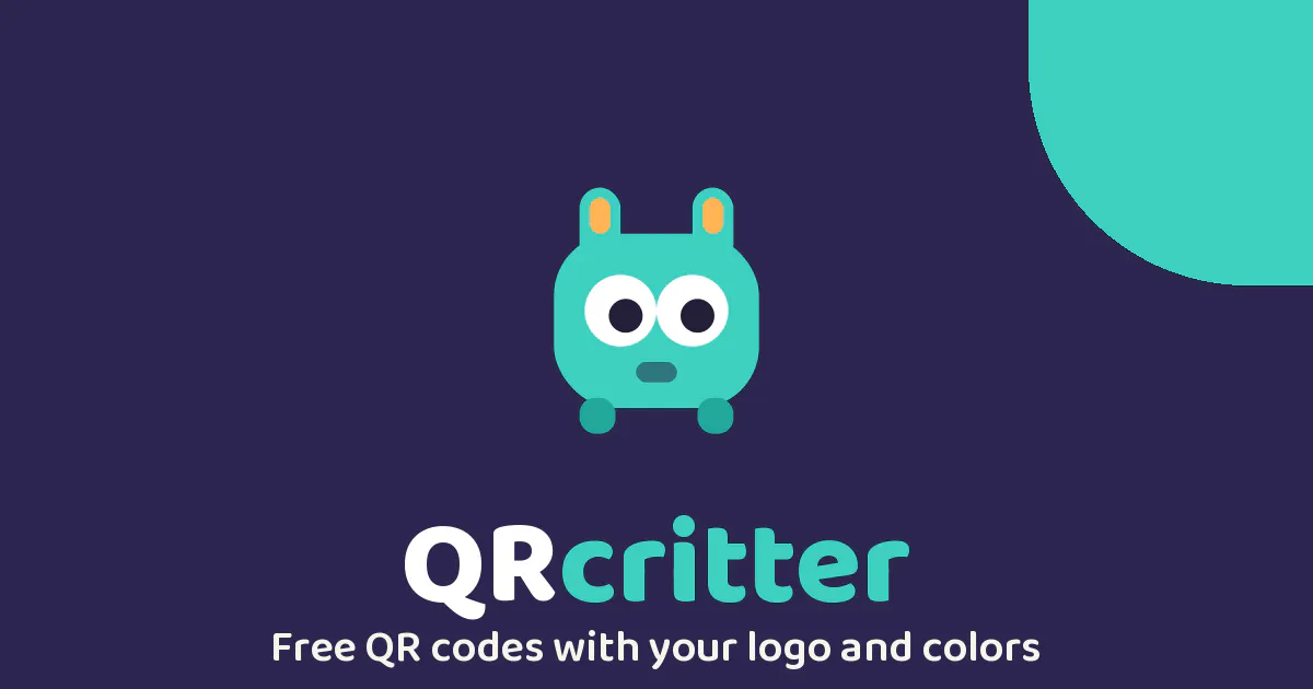 QRcritter gallery image