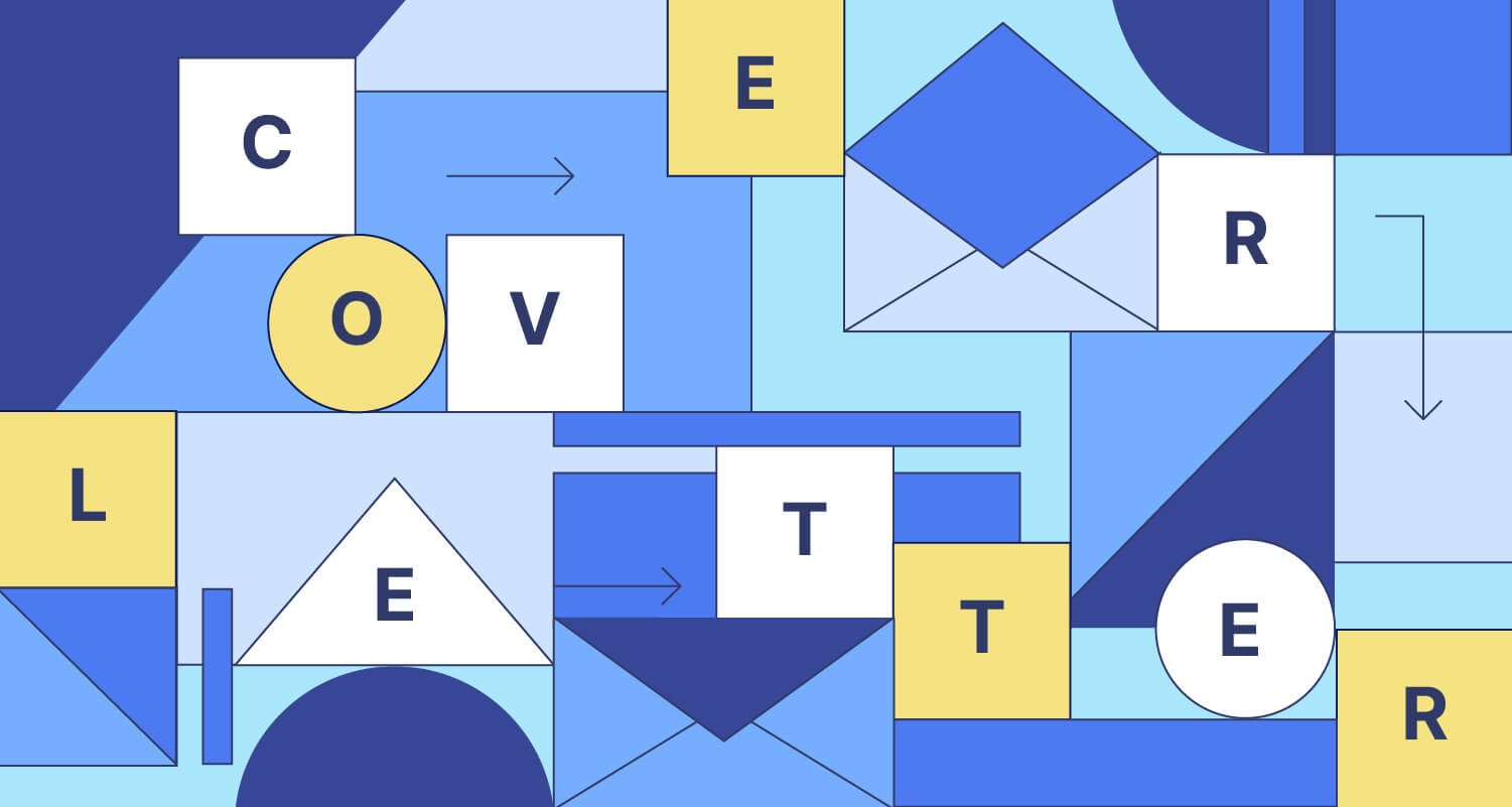 My Cover Letter gallery image