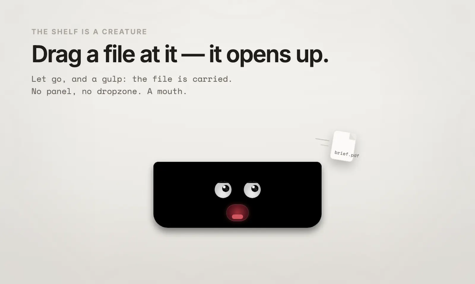 Notchling screenshot 4