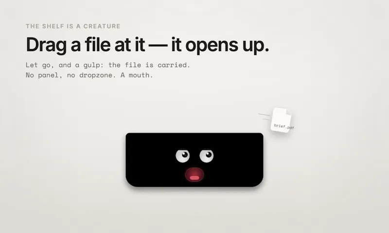 Notchling screenshot 4