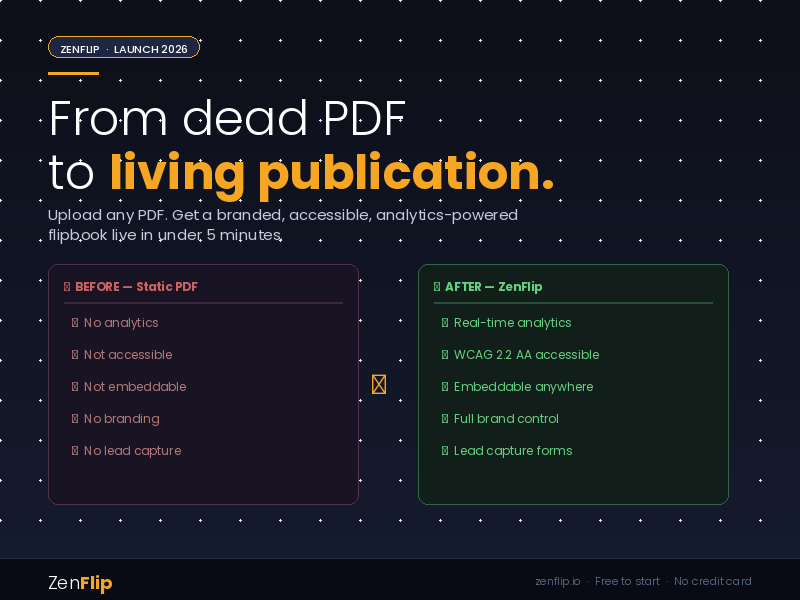 ZenFlip gallery image