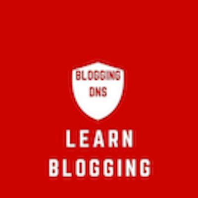 ProductHunt banner for @blogging
