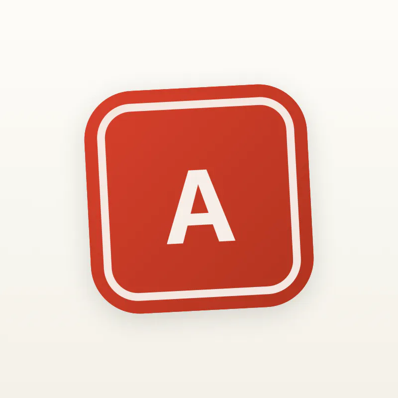 Atone - Quit Doomscrolling