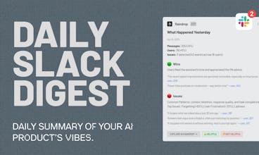 Raindrop gallery image