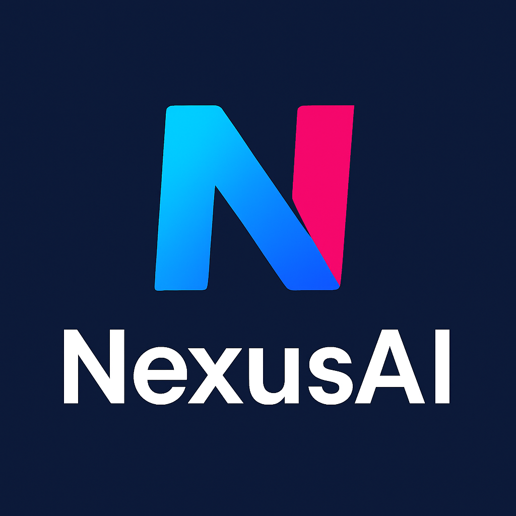 Early-stage open-source AI Powered ERP logo