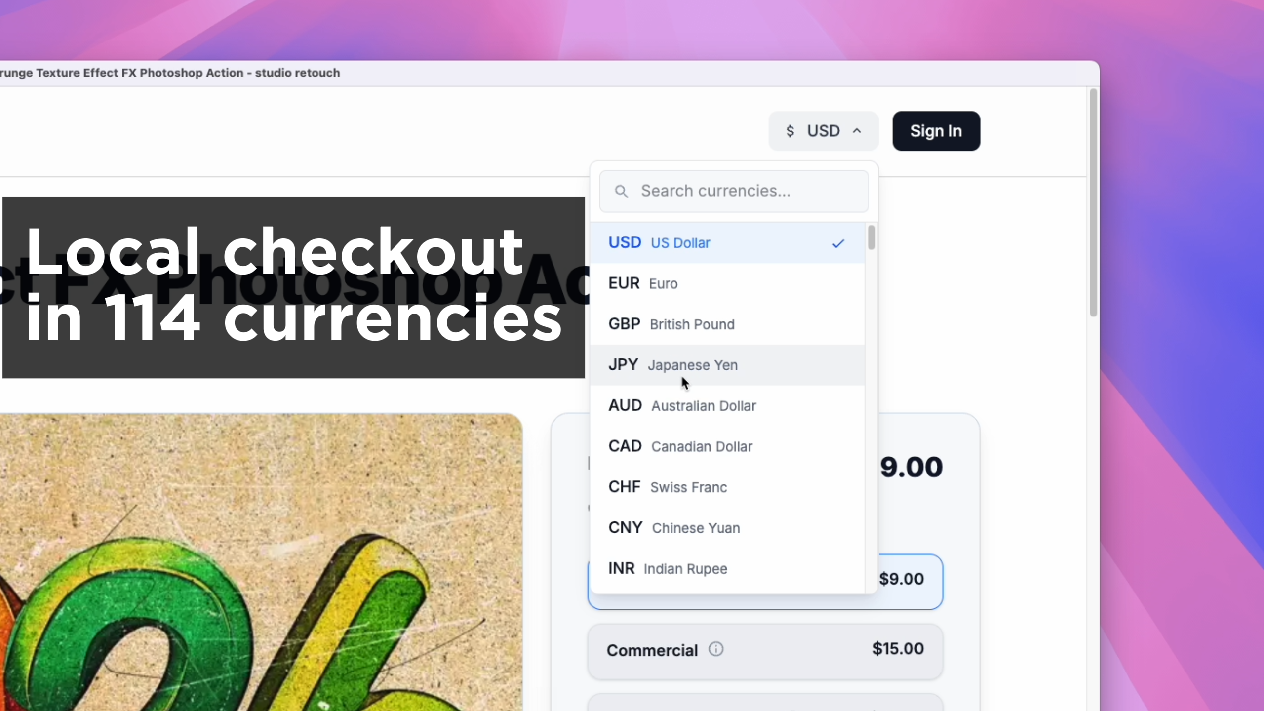 Shuppi gallery image