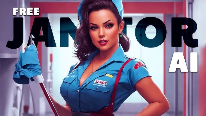 Janitor AI gallery image