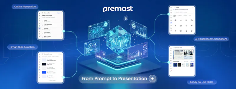 Premast ai  screenshot 3