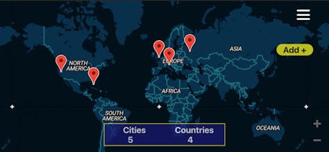 trekit gallery image