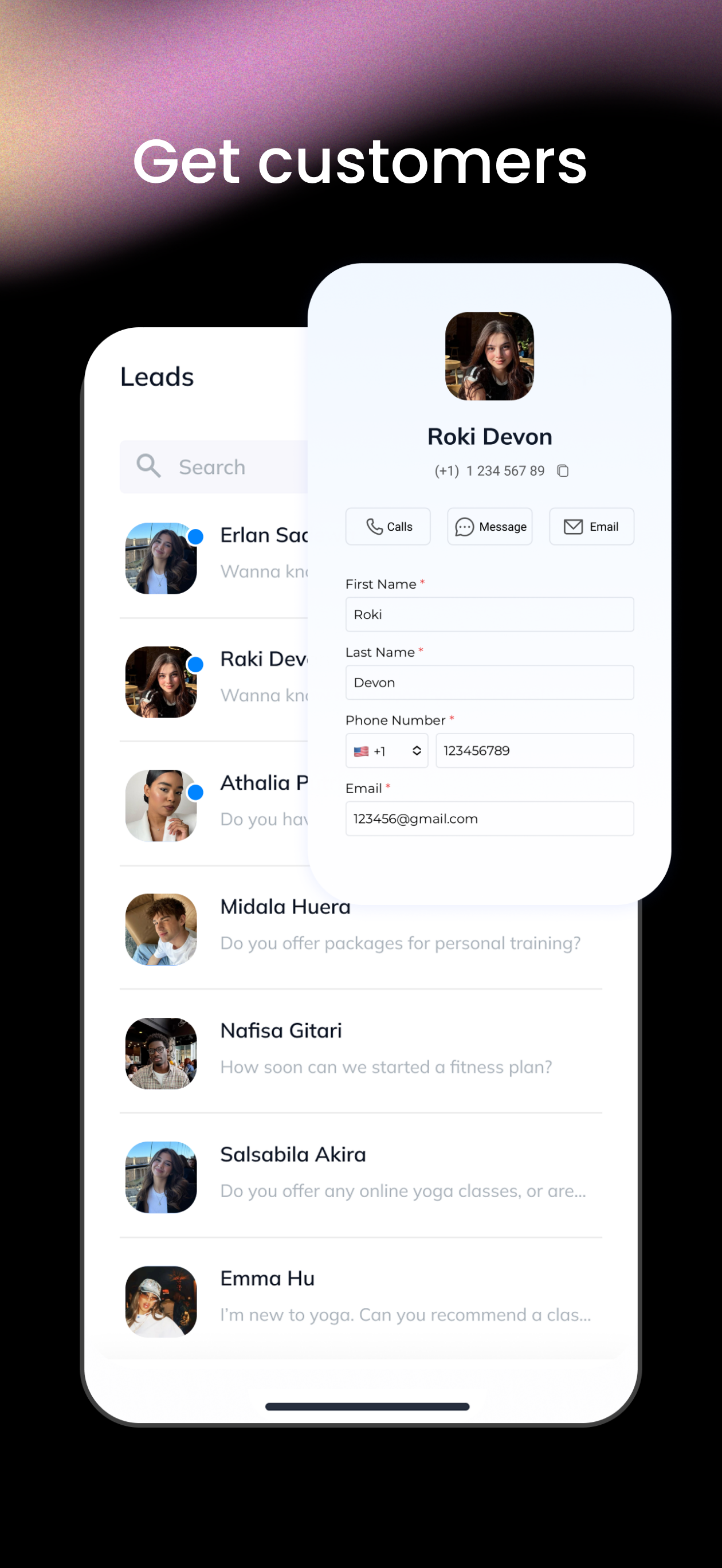 Fig AI gallery image