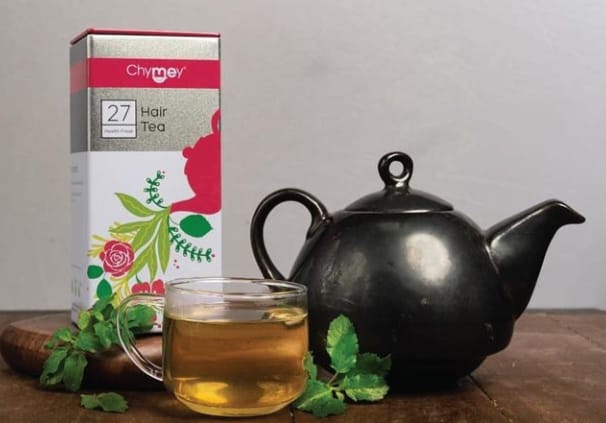 Hair Tea gallery image