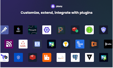 Jovu by Amplication gallery image