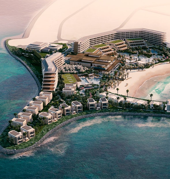 Top Destinations Offered- Dubai tour  gallery image