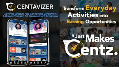 Centavizer gallery image