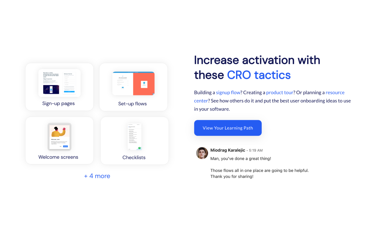 Onboarding.Study gallery image