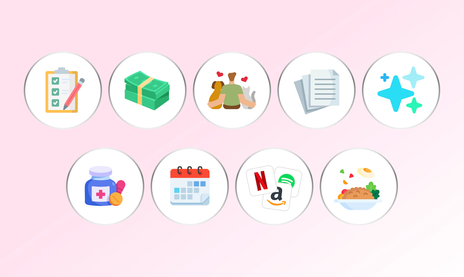 Famnest screenshot 4