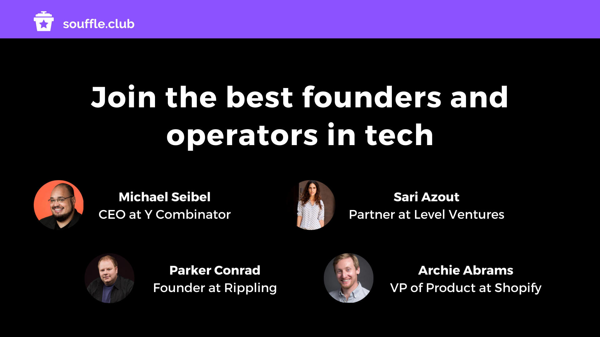 Soufflé Club gallery image