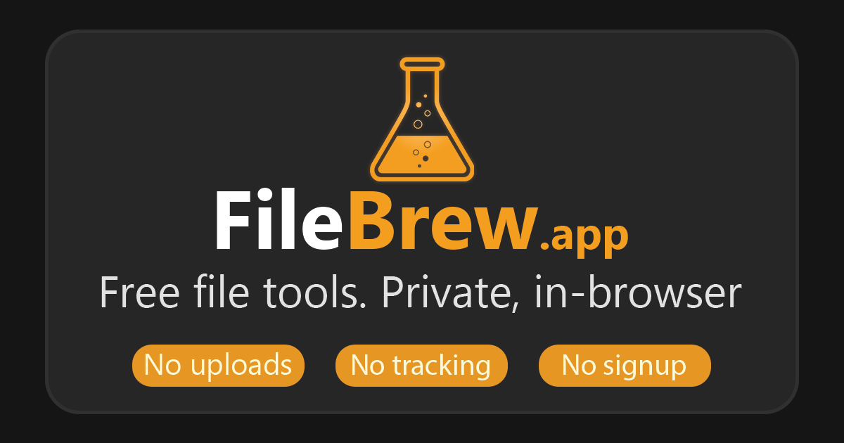 FileBrew gallery image