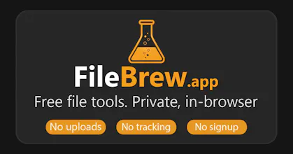 FileBrew gallery image