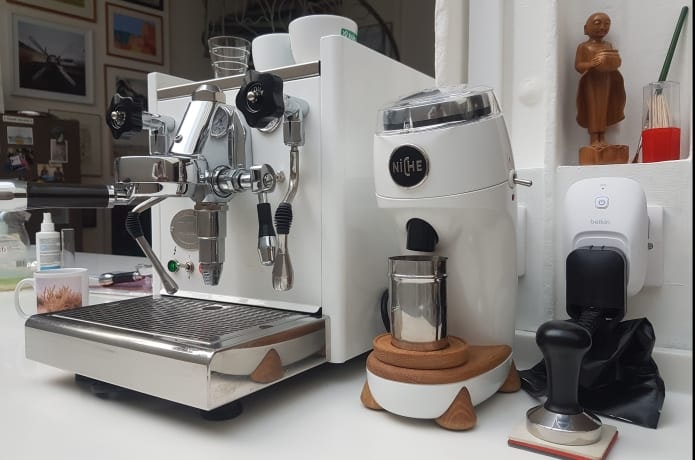 Niche Zero gallery image