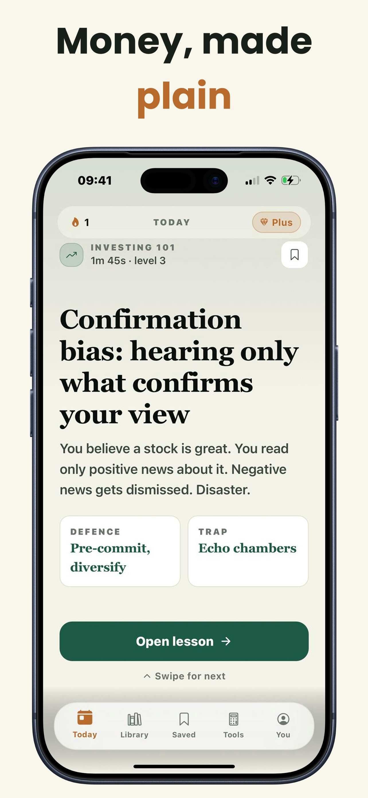 Scroll: Personal Finance gallery image