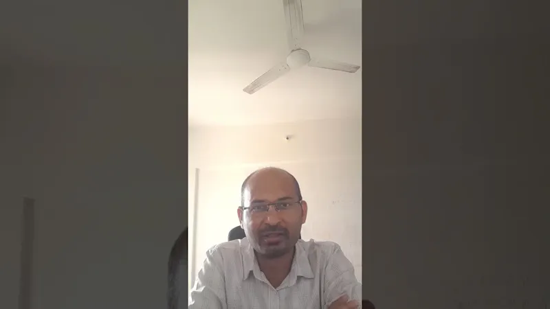 Think Before You Click screenshot 1 (video preview)