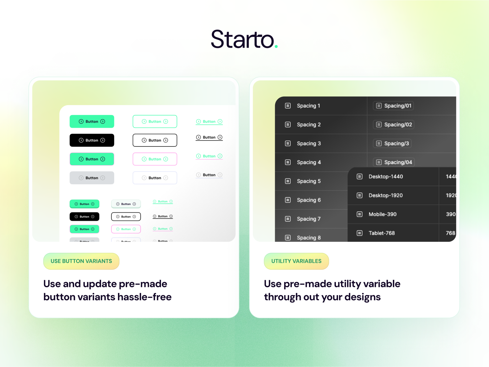 Starto gallery image