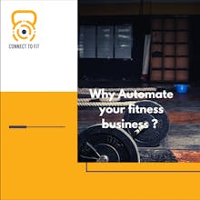 CONNECT TO FIT gallery image