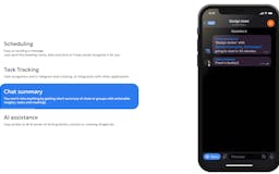 Frealy AI Personal assistant media 1