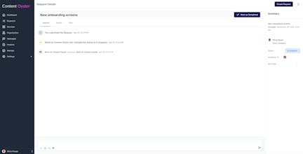 Content Oyster gallery image