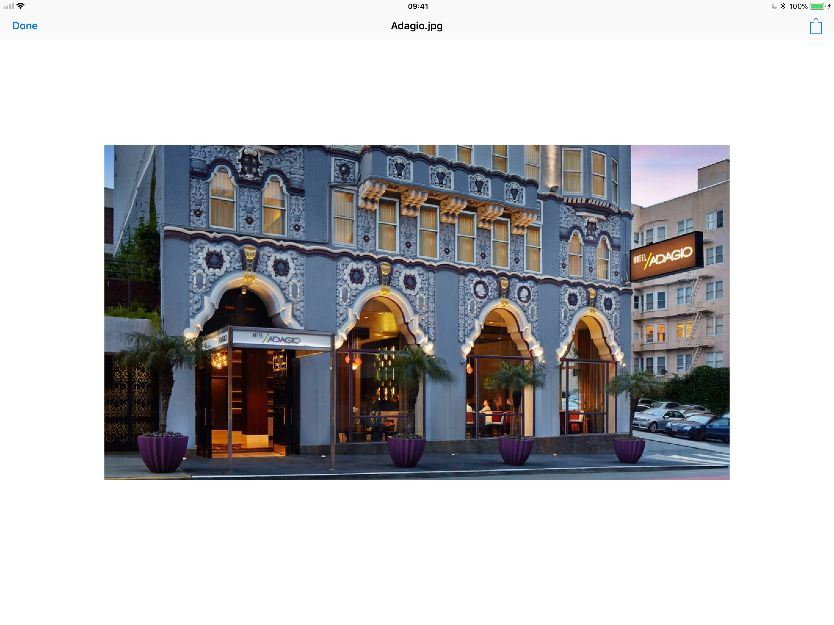 Zipped gallery image