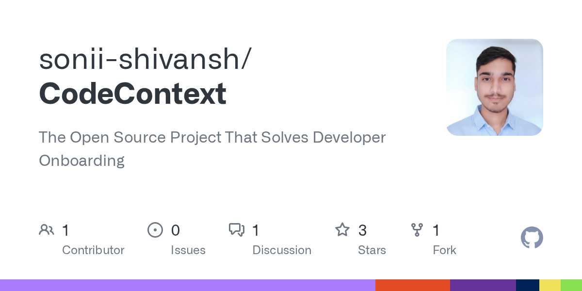 CodeContext gallery image